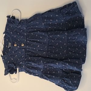 Ralph Lauren Baby Girl's Casual Dress. 3m